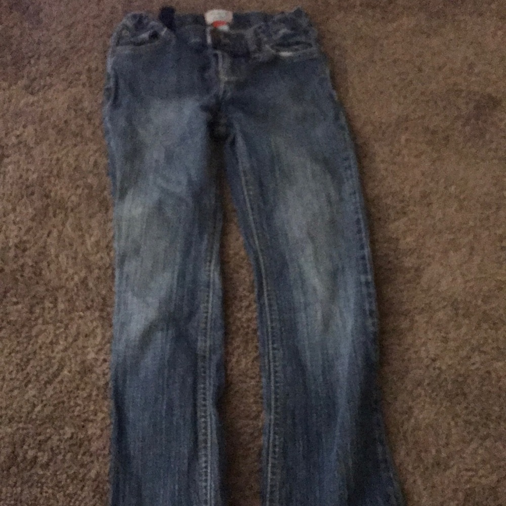 Boys jeans